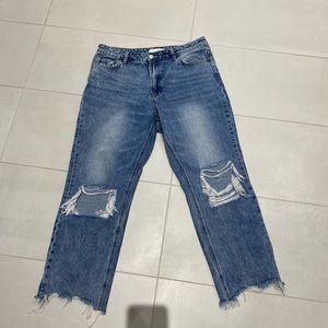 Vici collection denim